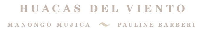 Huacas del Viento